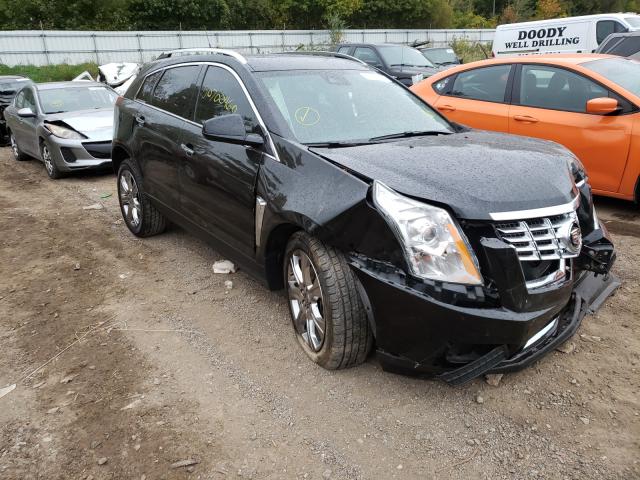 cadillac srx luxury 2014 3gyfnee3xes658205