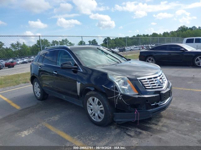 cadillac srx 2015 3gyfnee3xfs510878