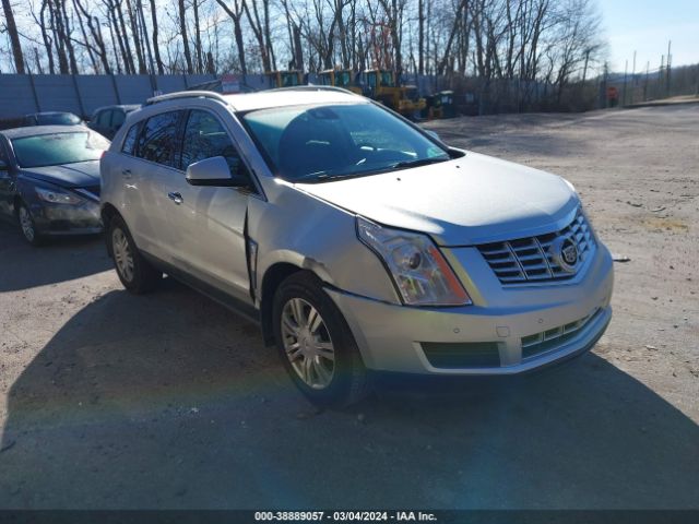 cadillac srx 2015 3gyfnee3xfs540074