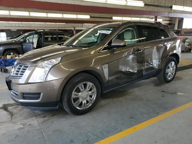 cadillac srx 2016 3gyfnee3xgs506766