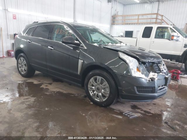 cadillac srx 2016 3gyfnee3xgs519808