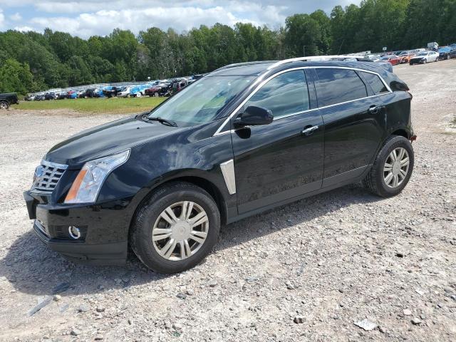 cadillac srx luxury 2016 3gyfnee3xgs530422