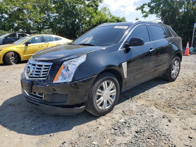 cadillac srx luxury 2016 3gyfnee3xgs541520