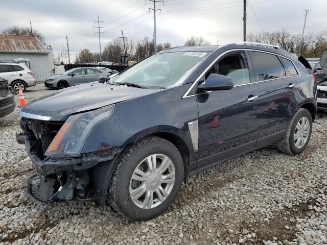 cadillac srx luxury 2016 3gyfnee3xgs548760