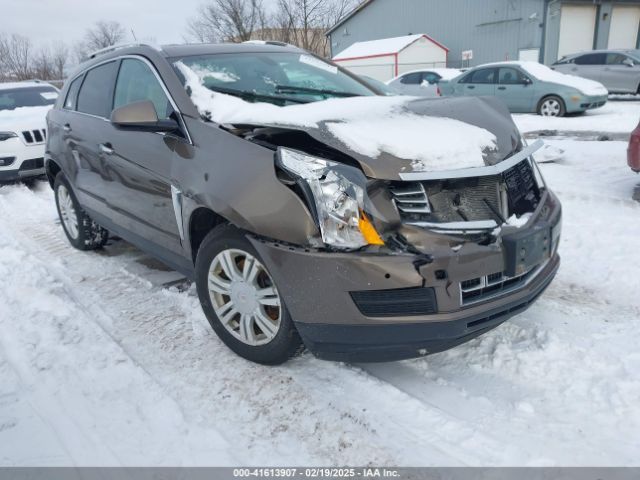 cadillac srx 2016 3gyfnee3xgs578325