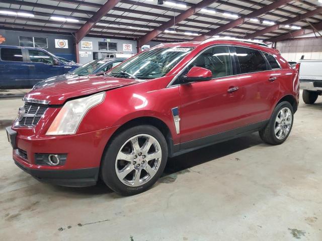 cadillac srx perfor 2010 3gyfneey0as556434