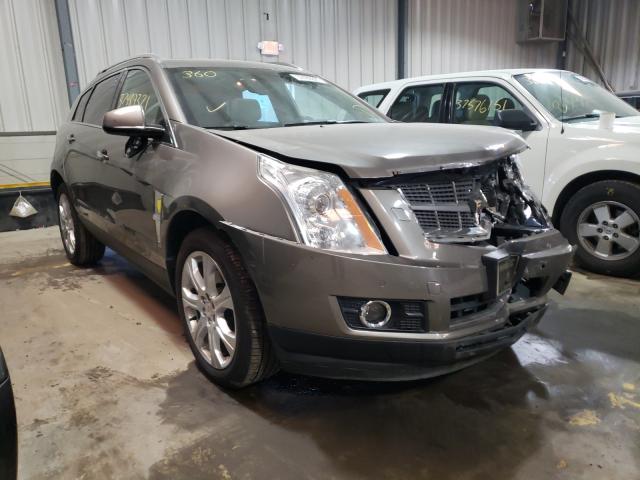 cadillac srx perfor 2011 3gyfneey0bs523354