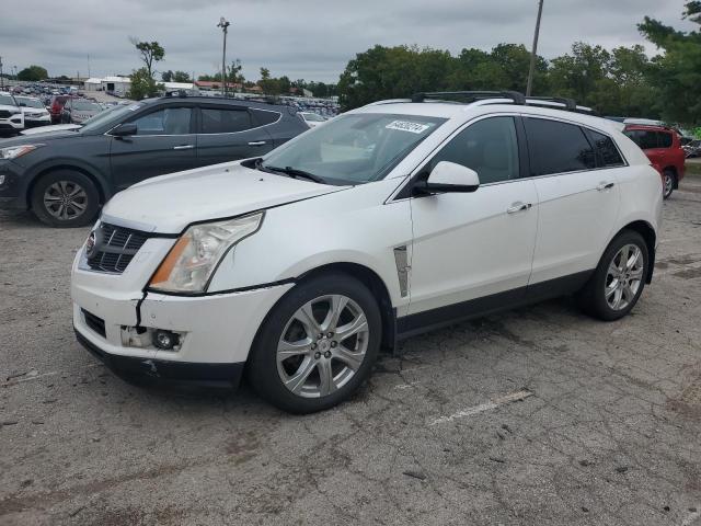 cadillac srx perfor 2011 3gyfneey0bs555835