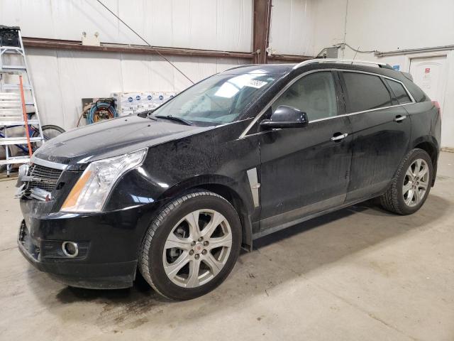 cadillac srx 2011 3gyfneey0bs662190