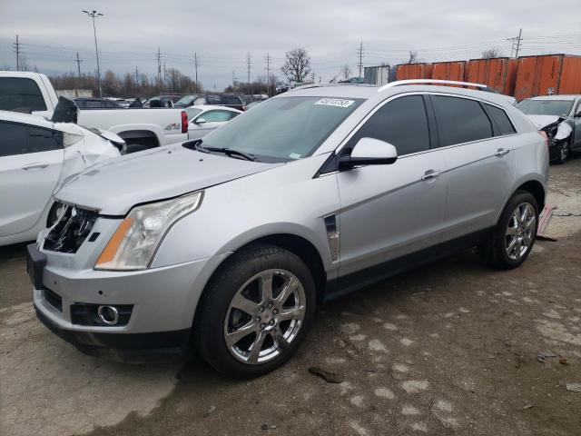 cadillac srx perfor 2011 3gyfneey1bs547453