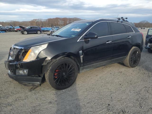 cadillac srx perfor 2011 3gyfneey1bs595583