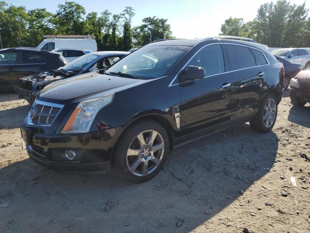 cadillac srx 2010 3gyfneey2as591878