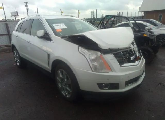 cadillac srx 2011 3gyfneey2bs526921