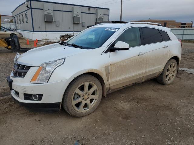 cadillac srx perfor 2011 3gyfneey2bs634584