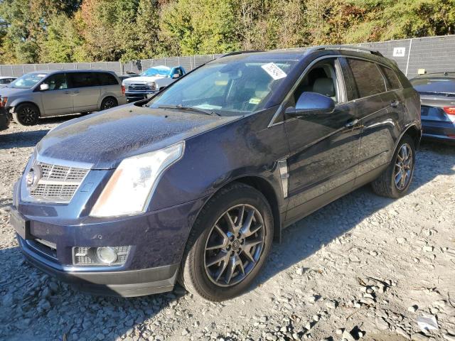 cadillac srx perfor 2010 3gyfneey3as500052