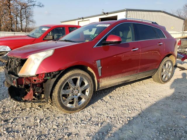 cadillac srx 2010 3gyfneey3as502626