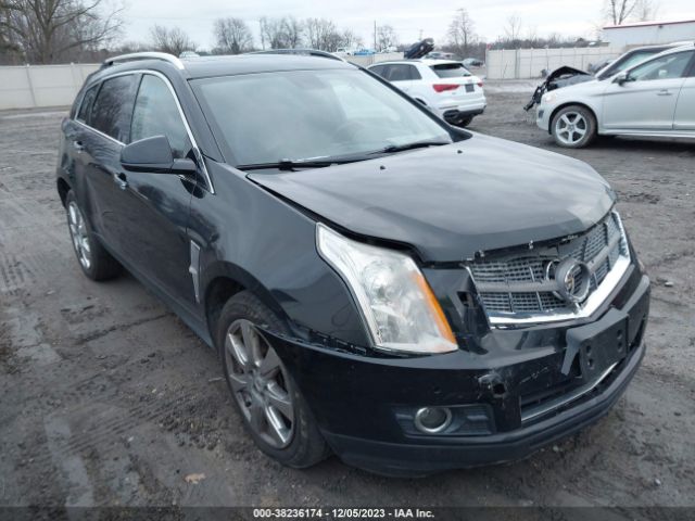 cadillac srx 2010 3gyfneey3as626847