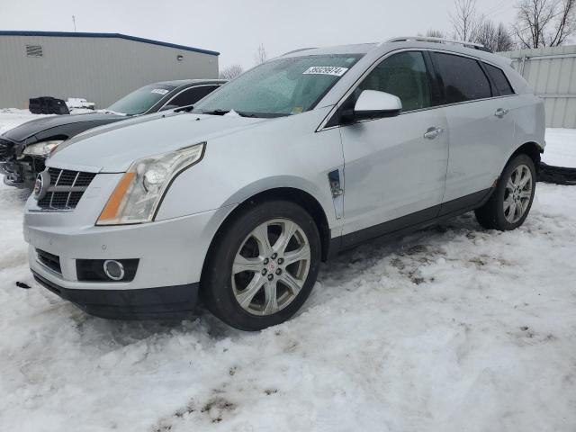 cadillac srx 2010 3gyfneey4as500268