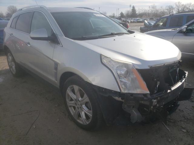 cadillac srx perfor 2011 3gyfneey4bs534048