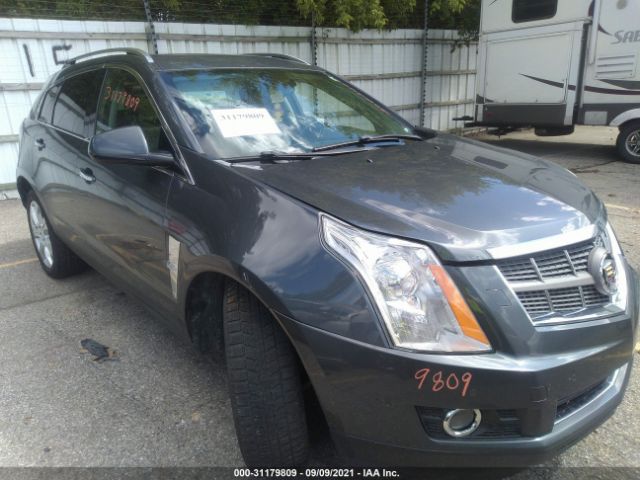 cadillac srx 2011 3gyfneey4bs571553