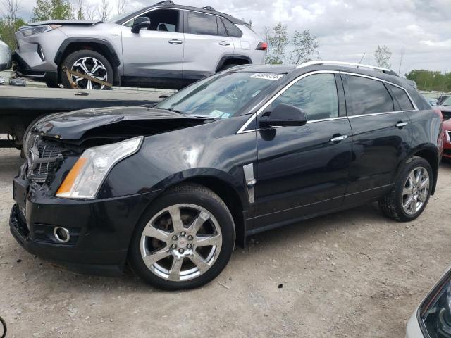 cadillac srx 2011 3gyfneey4bs609492