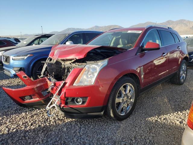 cadillac srx perfor 2010 3gyfneey5as633377