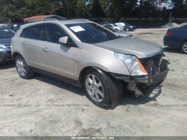 cadillac srx 2011 3gyfneey5bs543132