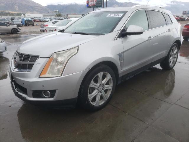 cadillac srx perfor 2011 3gyfneey5bs549349