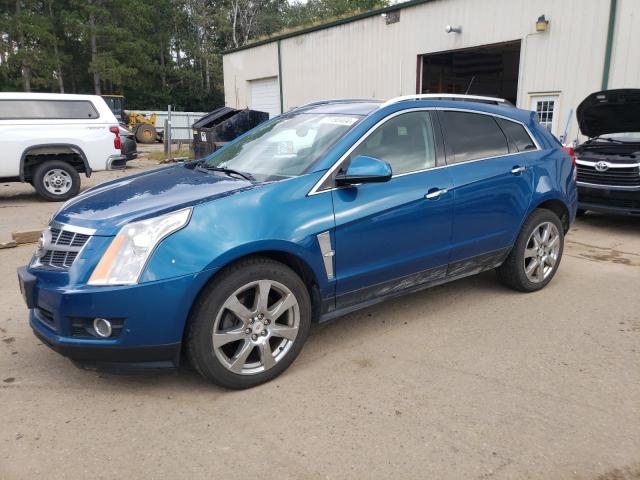 cadillac srx perfor 2010 3gyfneey6as503138