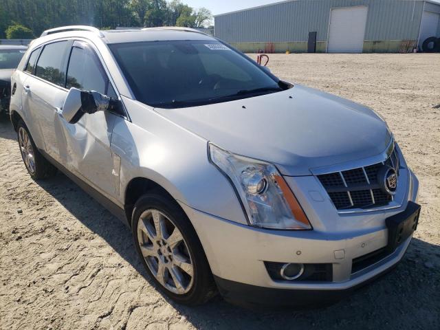 cadillac srx perfor 2010 3gyfneey6as520912