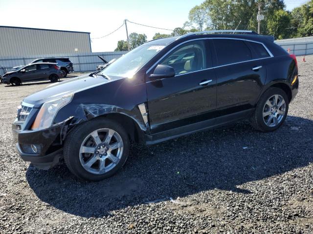 cadillac srx perfor 2010 3gyfneey6as547396