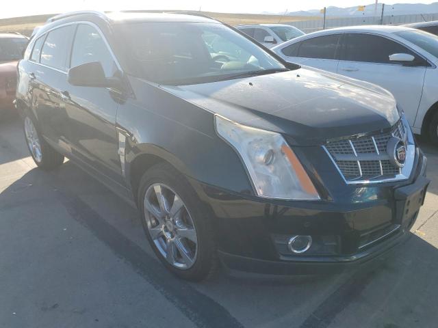 cadillac srx perfor 2010 3gyfneey6as607077