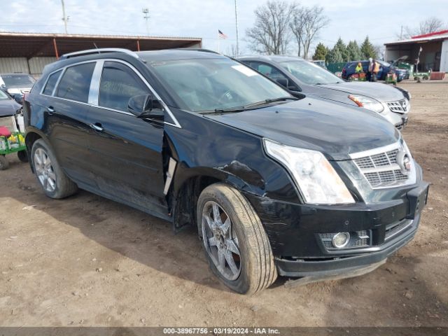 cadillac srx 2011 3gyfneey6bs539557