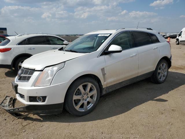 cadillac srx perfor 2011 3gyfneey6bs586099