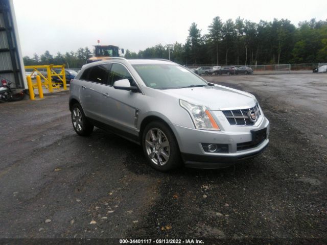 cadillac srx 2011 3gyfneey6bs610868