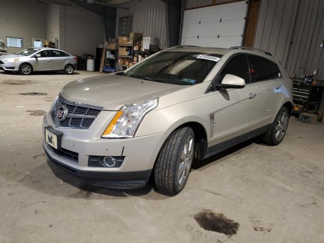 cadillac srx 2010 3gyfneey7as500300