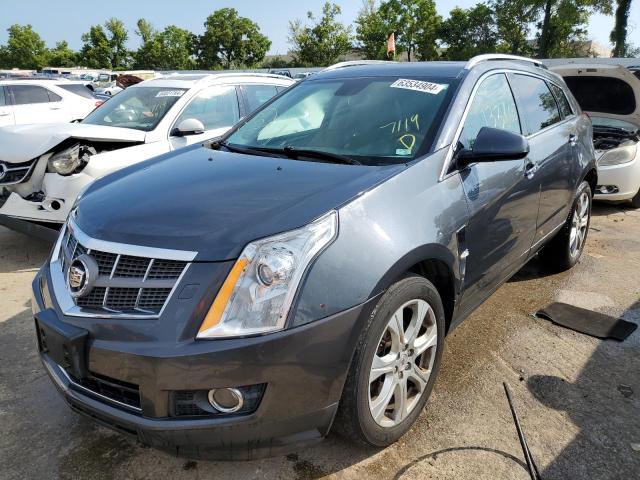 cadillac srx 2010 3gyfneey7as557564