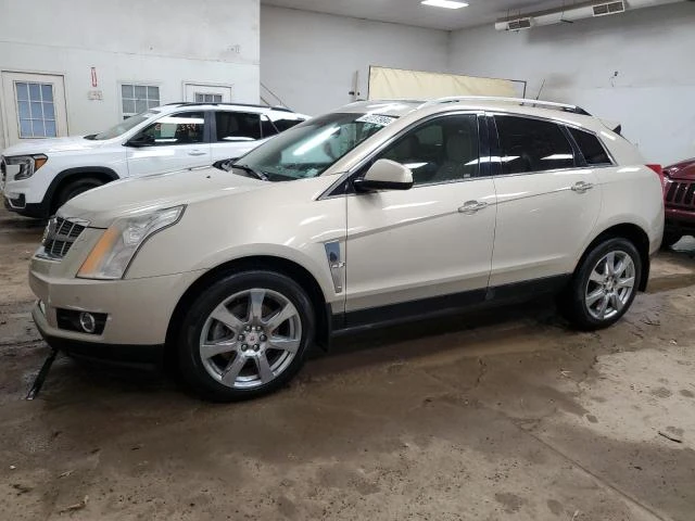 cadillac srx perfor 2010 3gyfneey7as595960