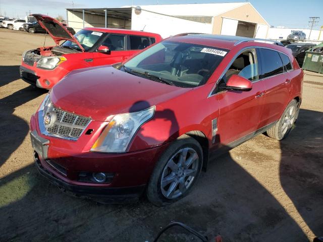 cadillac srx perfor 2010 3gyfneey7as607332