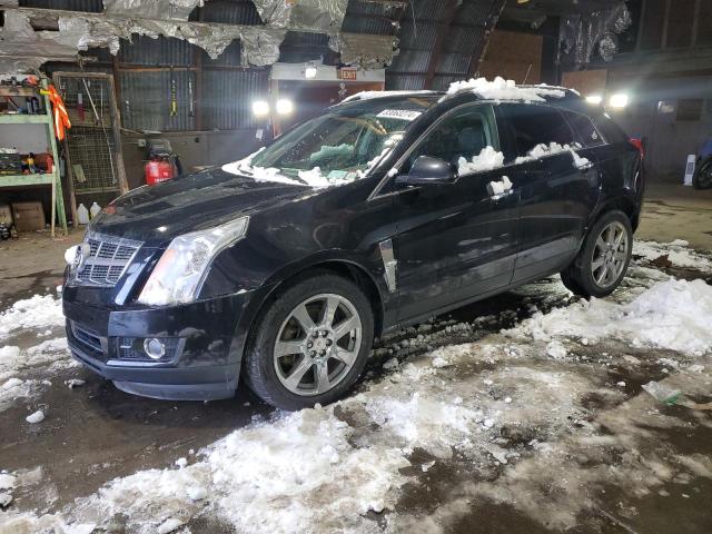 cadillac srx perfor 2011 3gyfneey7bs522301