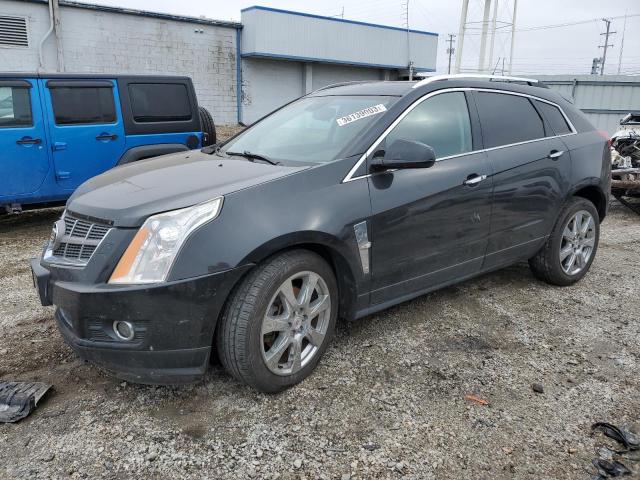 cadillac srx perfor 2011 3gyfneey7bs538157