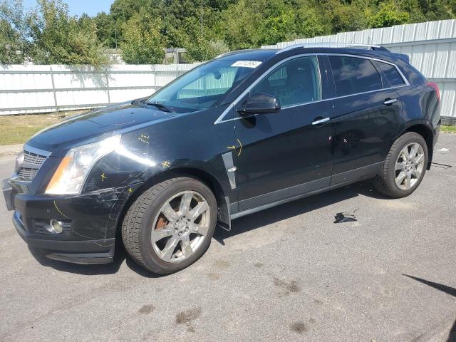 cadillac srx perfor 2010 3gyfneey8as555371