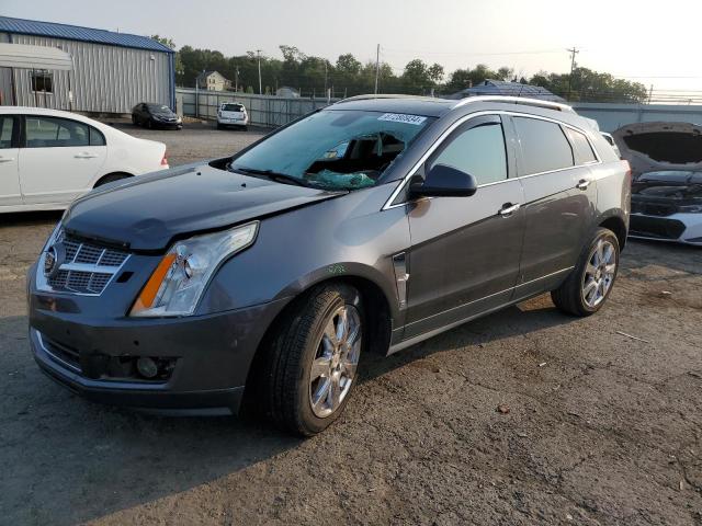 cadillac srx perfor 2011 3gyfneey8bs580708