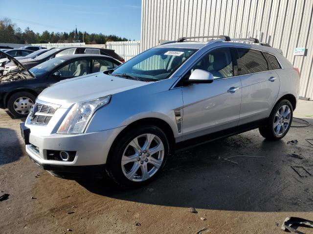 cadillac srx perfor 2011 3gyfneey8bs670456