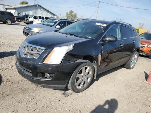 cadillac srx perfor 2011 3gyfneey9bs531016