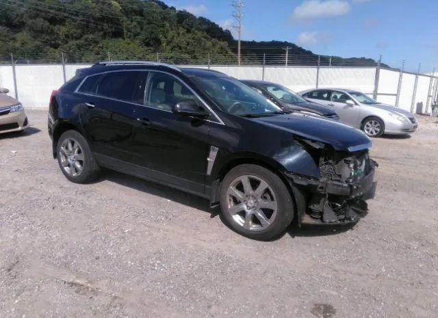 cadillac srx 2011 3gyfneey9bs672233