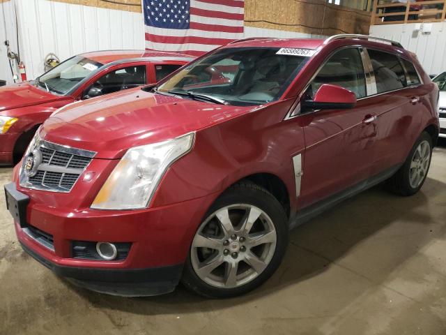 cadillac  2010 3gyfneeyxas531461