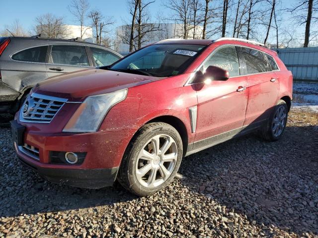 cadillac srx perfor 2014 3gyfnfe30es546678