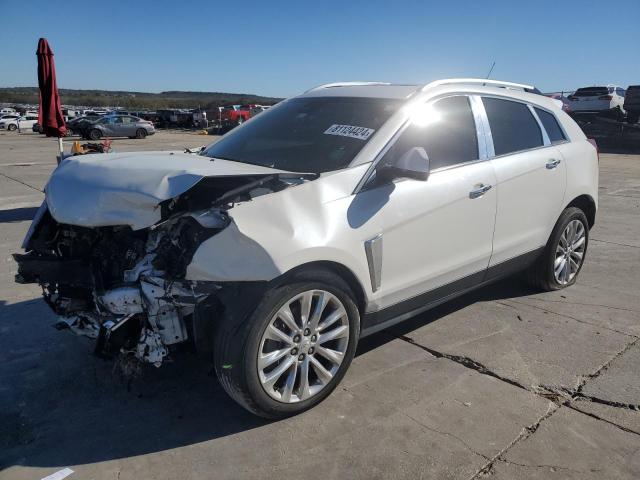 cadillac srx perfor 2014 3gyfnfe31es519943