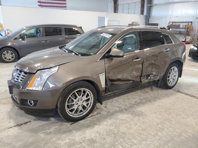 cadillac srx perfor 2014 3gyfnfe31es597588